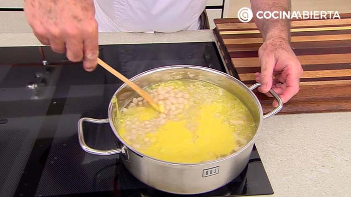 KARL6970 alubias chicharro p3