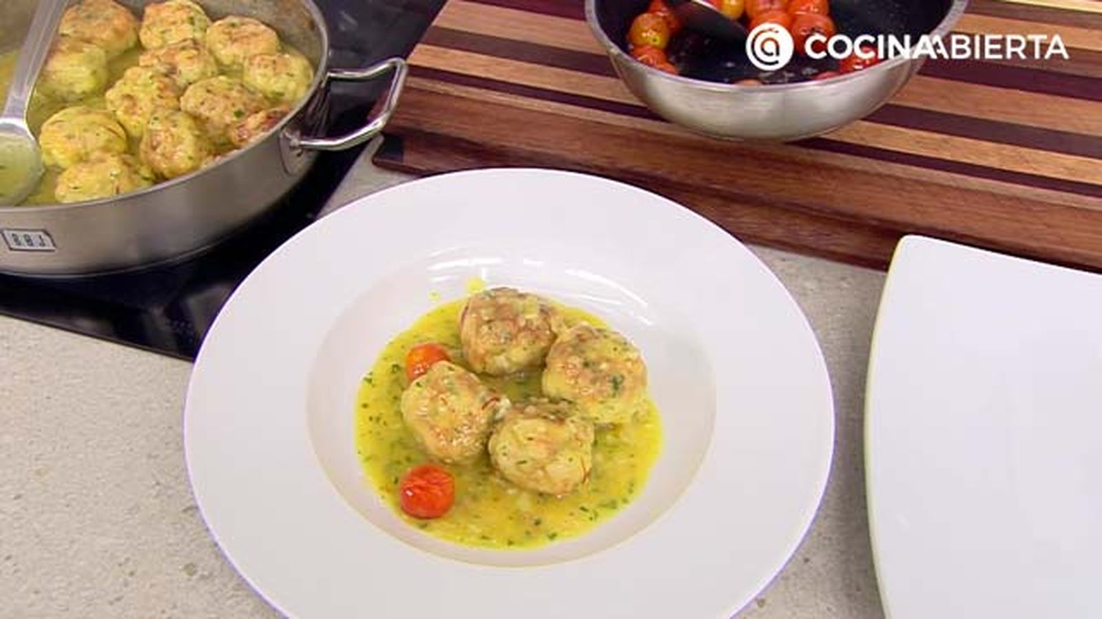 KARL6980 albondigas merluza p6 KARL6980 albondigas merluza p6