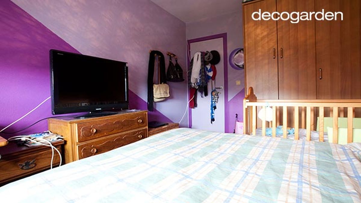 Decorar dormitorio de estilo animal print p1