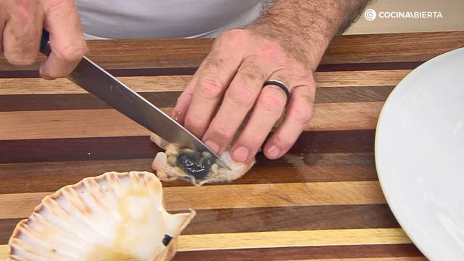 KARL7162 Vieiras gratinadas limpiar 2 KARL7162 Vieiras gratinadas limpiar 2