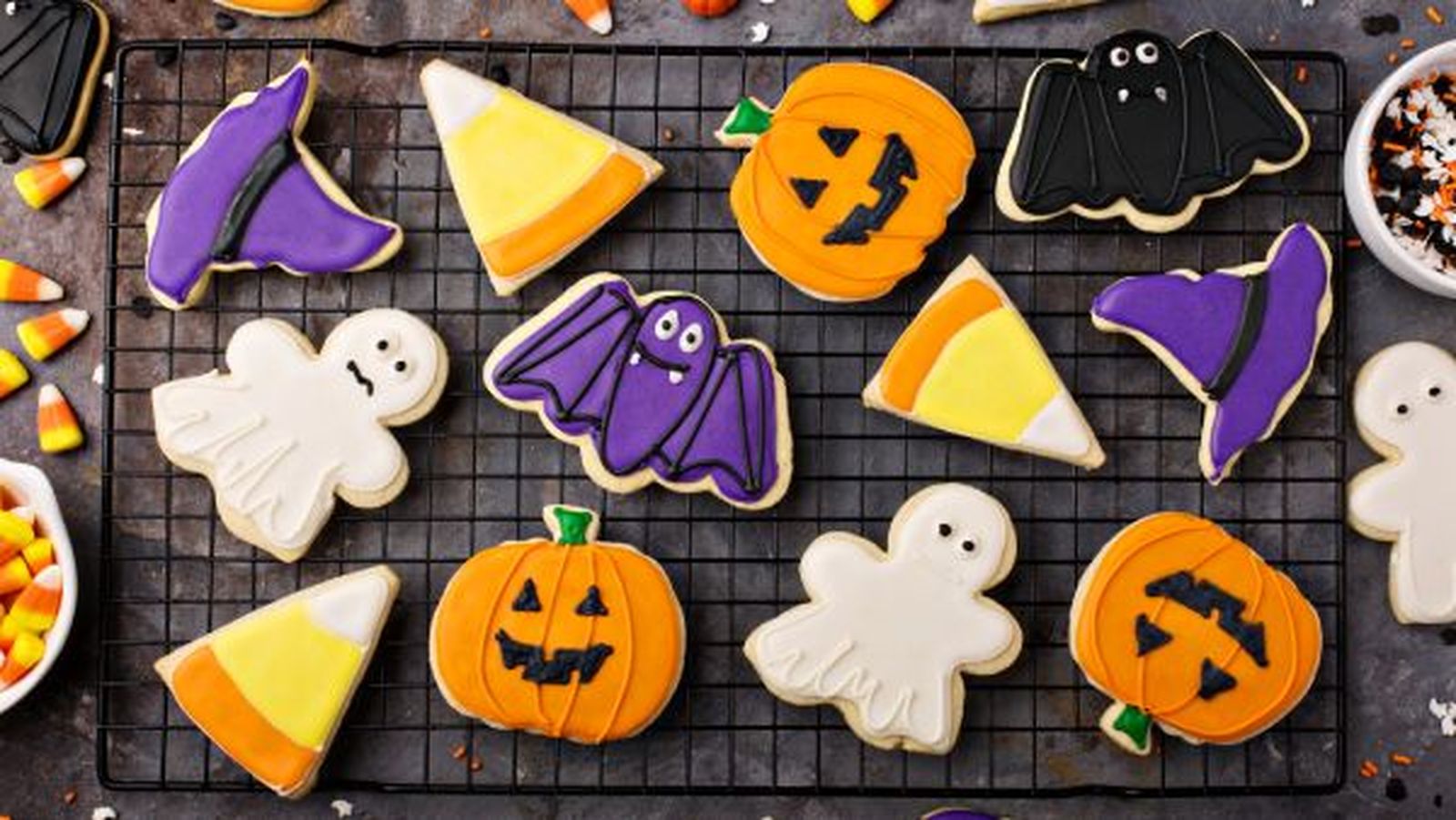 CTIS1045 receta galletas de halloween pasofinal CTIS1045 receta galletas de halloween pasofinal
