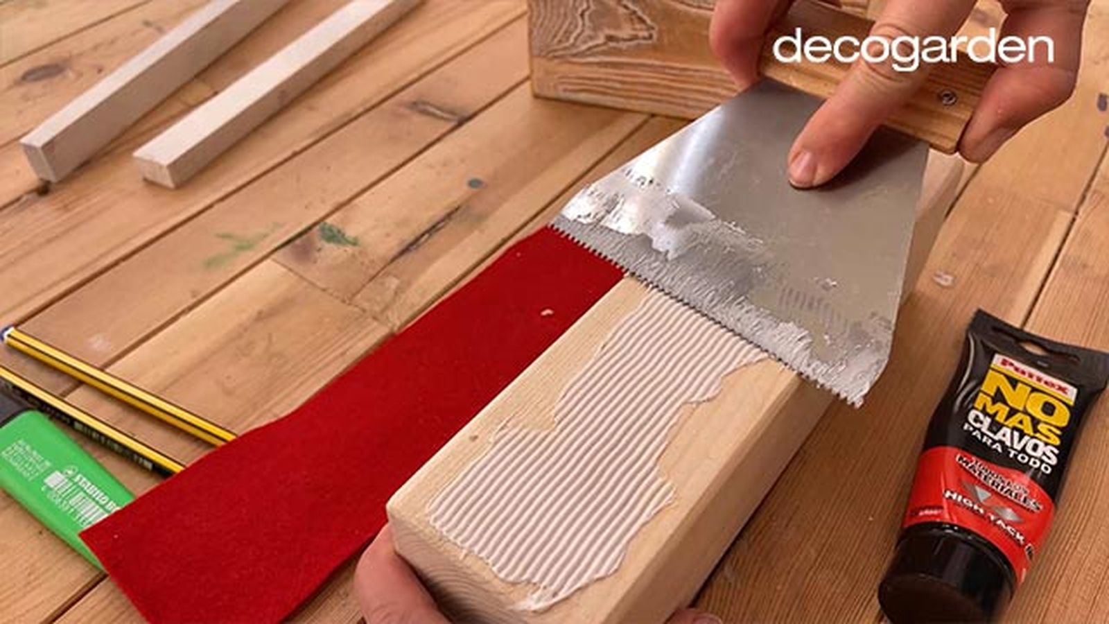 manualidades ordenar escritorio portalapices paso 8 manualidades ordenar escritorio portalapices paso 8