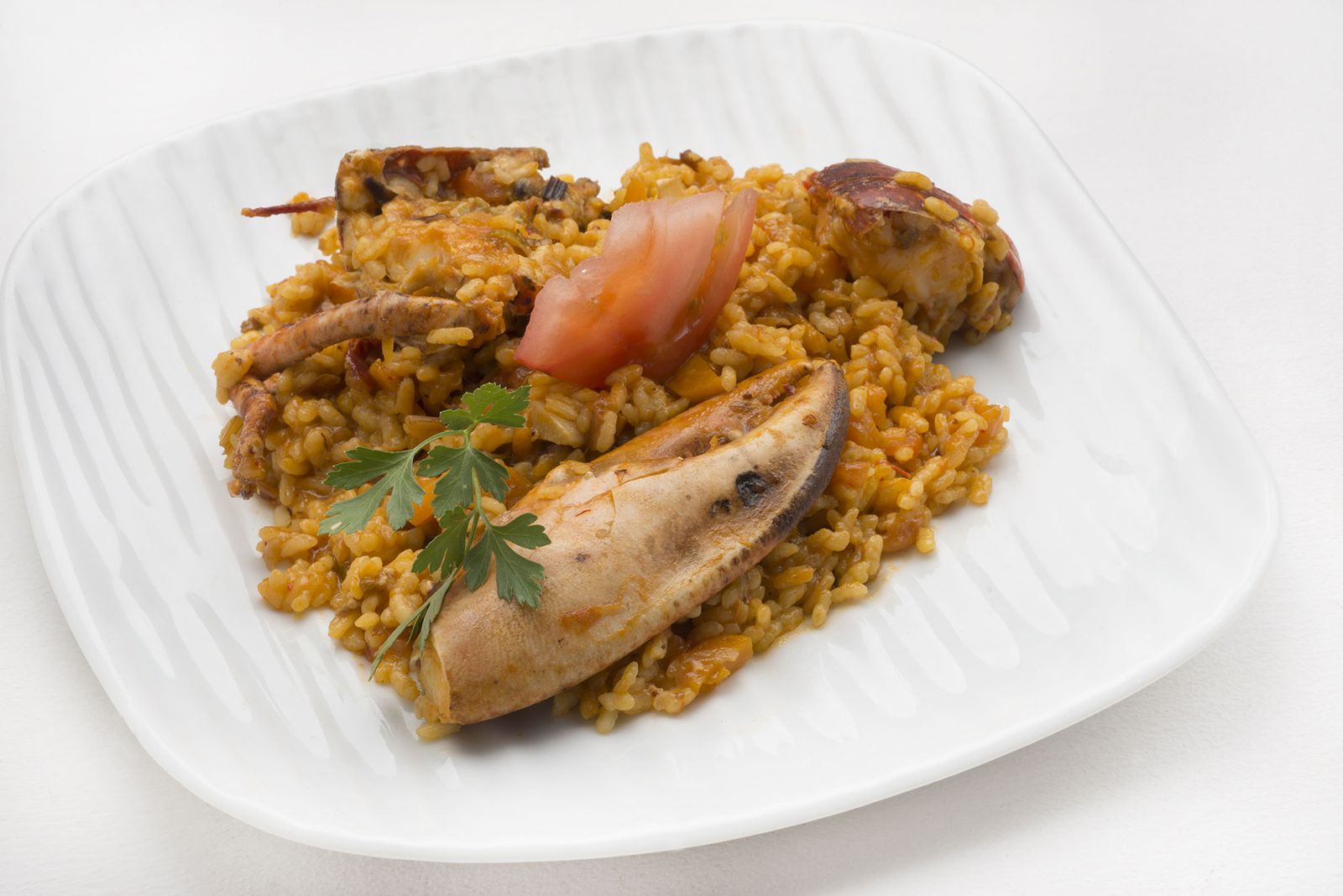 5814 1 Arroz con bogavante (1198) editorial xl 5814 1 Arroz con bogavante (1198) editorial xl