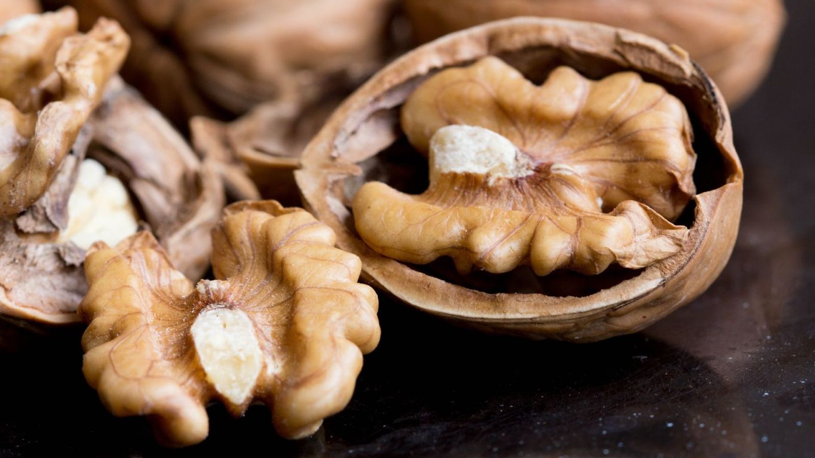 Para qué son buenas las nueces Para qué son buenas las nueces