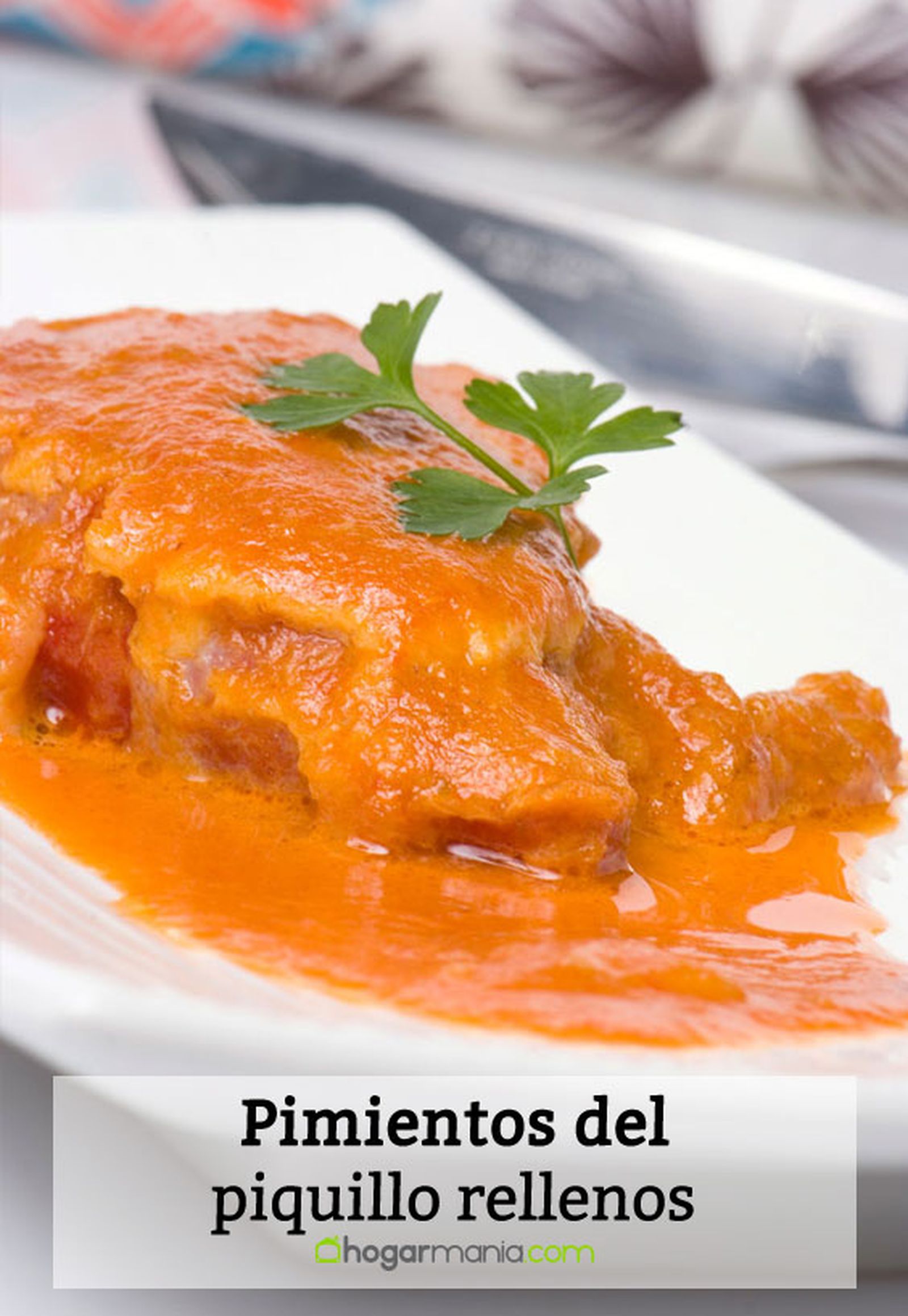 pimientos piquillo rellenos pin pimientos piquillo rellenos pin