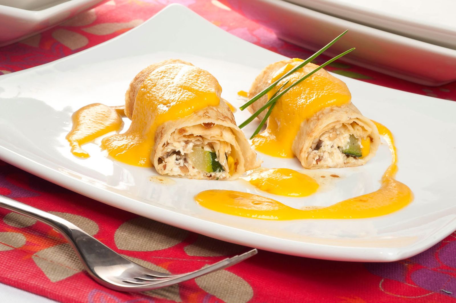 1445 Crepes de pollo y verduras para los peques (629) xl 1445 Crepes de pollo y verduras para los peques (629) xl