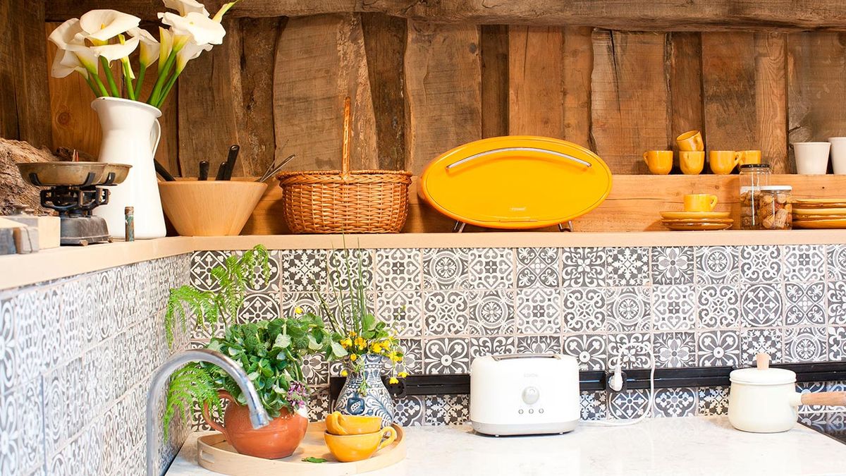 Decogarden 615 Convertir una cuadra en una cocina 10