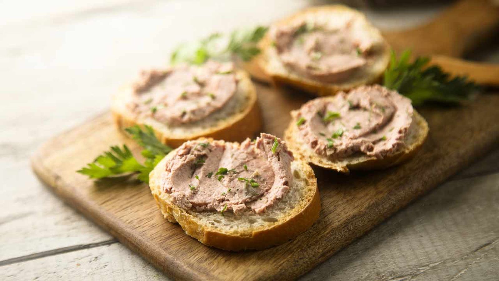 Pate de cerdo