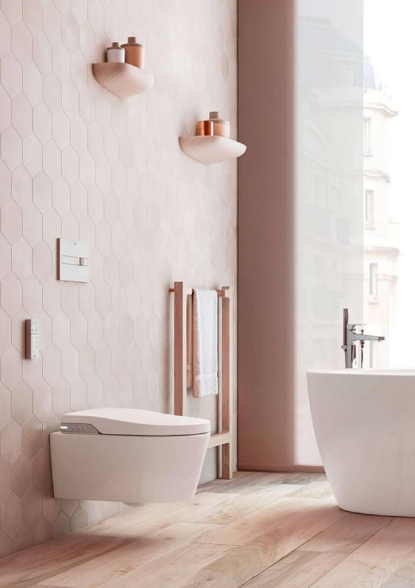 Las últimas tendencias que tienes que conocer antes de hacer la reforma del baño 13 Las últimas tendencias que tienes que conocer antes de hacer la reforma del baño 13