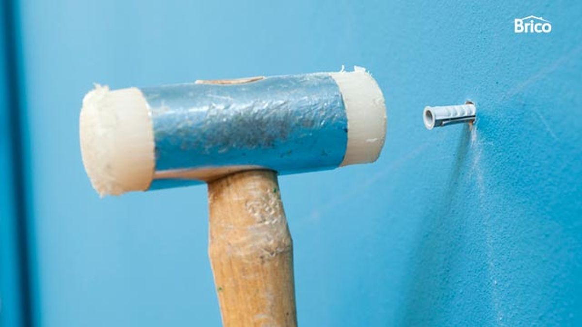 brico 0651 panel decorativo organico paso 13