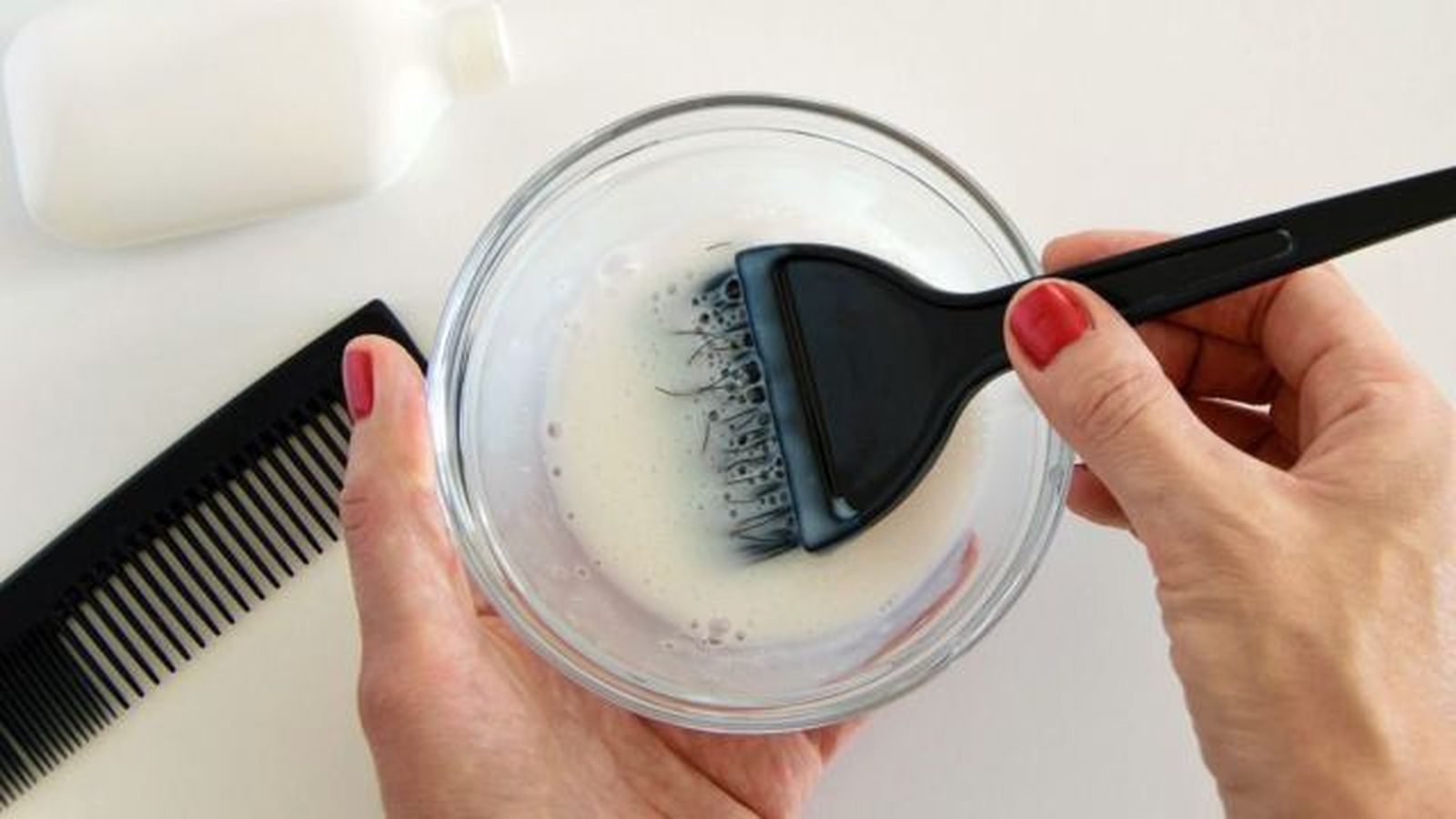 mascarillas caseras para hidratar y alisar el cabello de forma natural que funcionan mascarillas caseras para hidratar y alisar el cabello de forma natural que funcionan