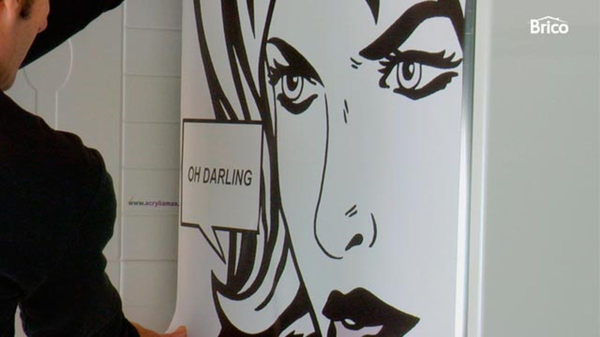 Decoración para electrodomésticos paso 5