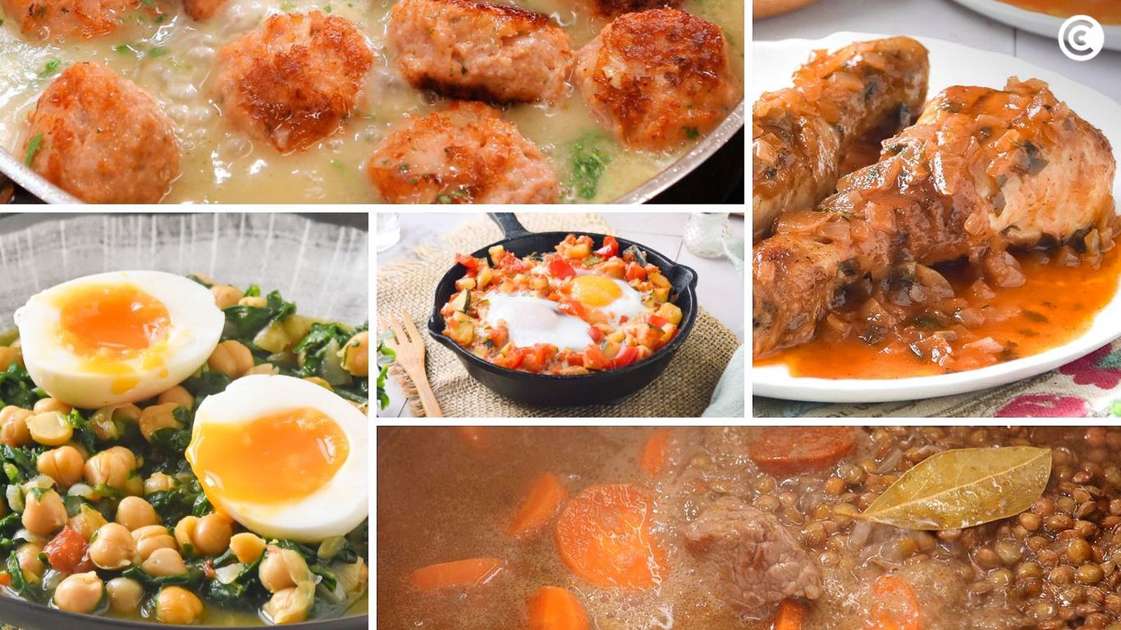 Recetas de táper que están más ricas al día siguiente