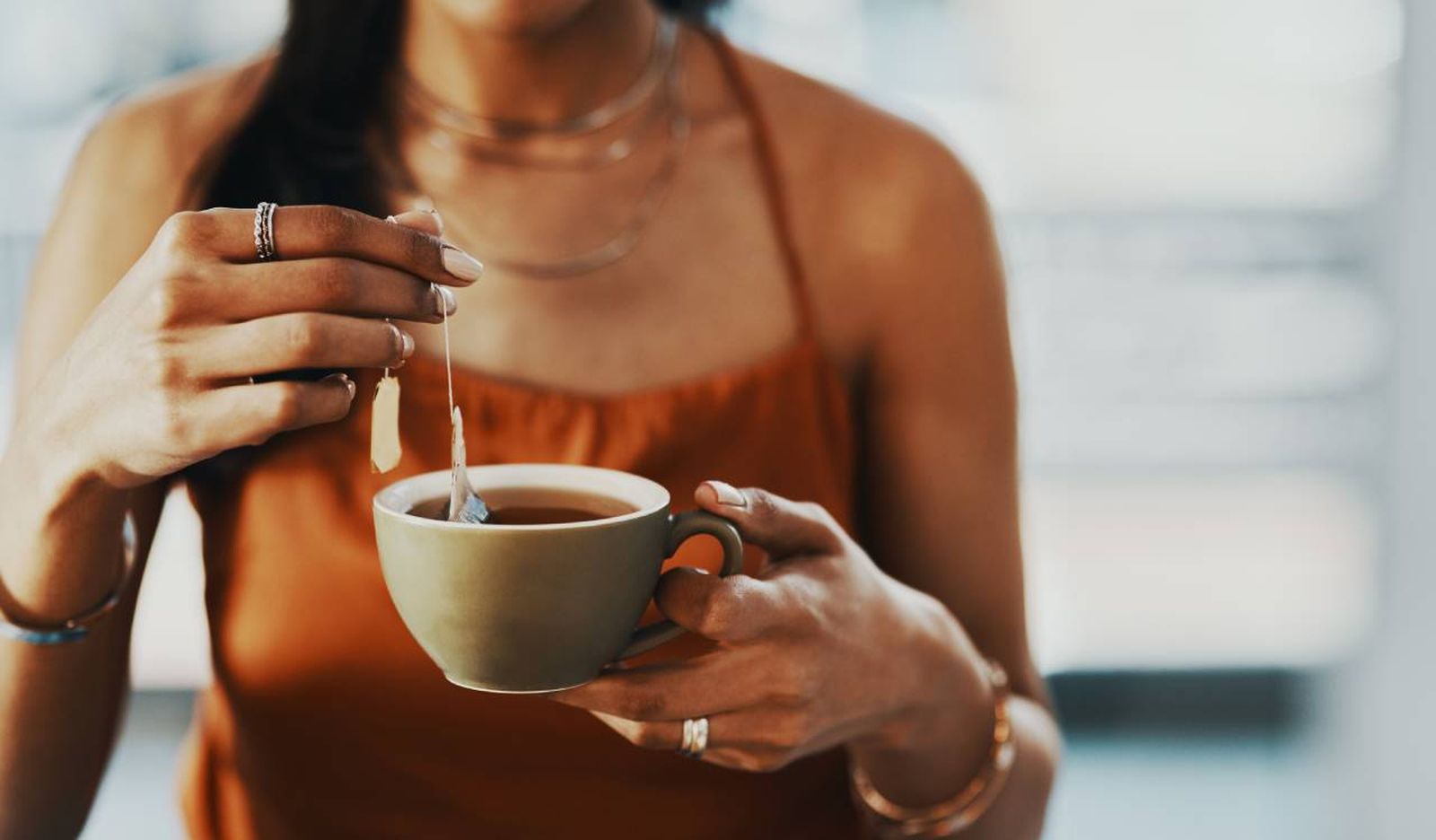 Las bolsitas de infusión cuentan con múltiples beneficios para tu huerto o jardín.