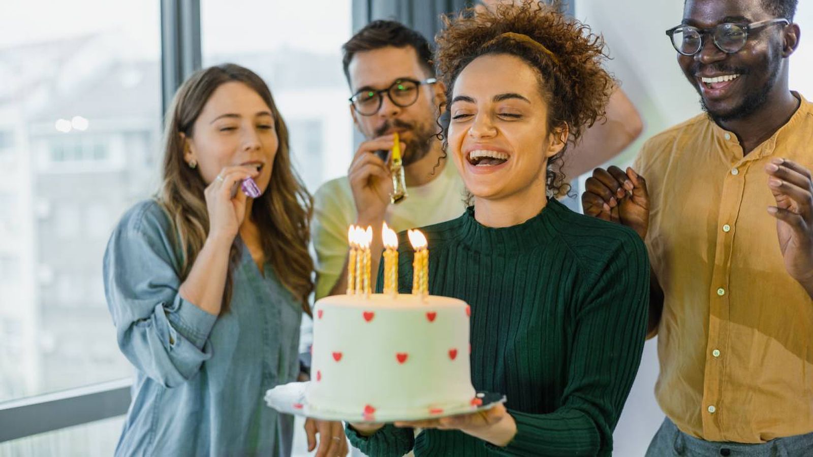 decorar cumpleanos mujer