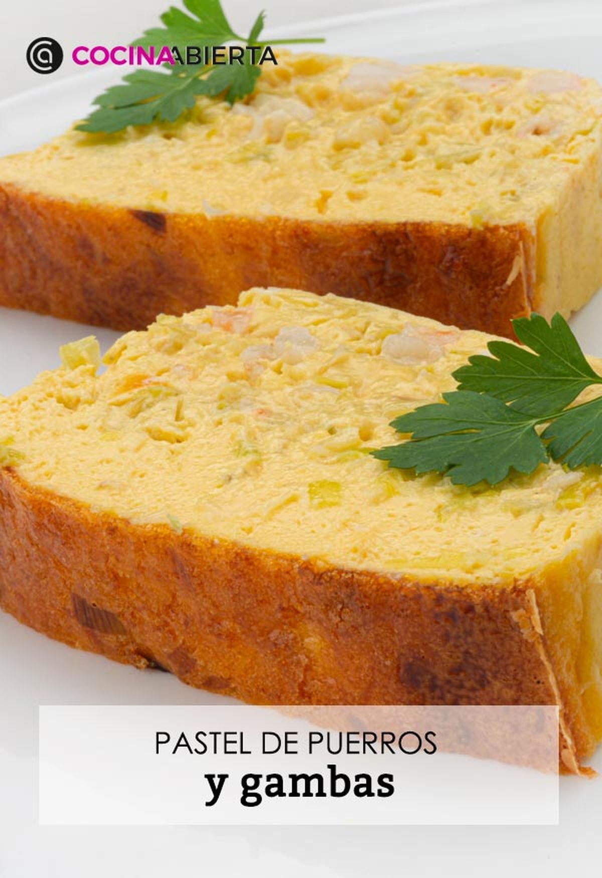 karl6650 pastel puerros v