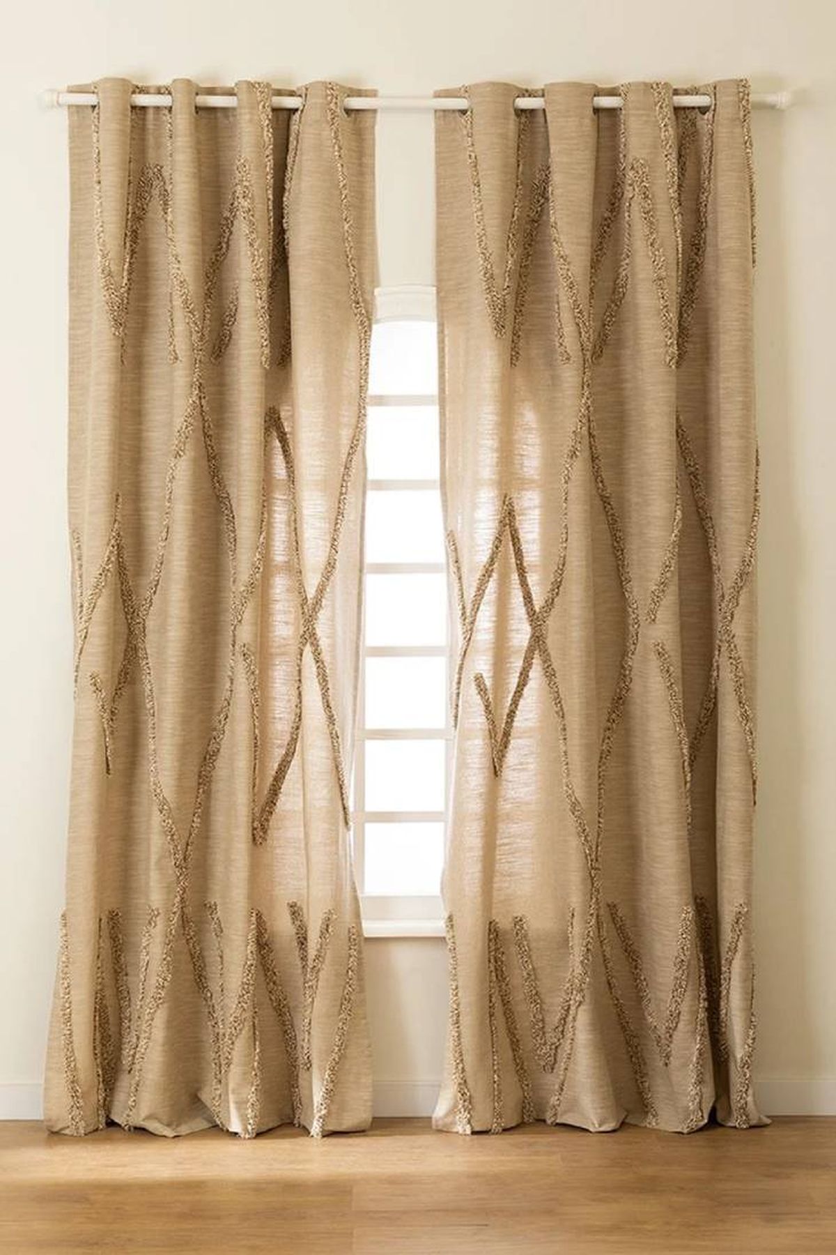 cortina textura sklum jasper