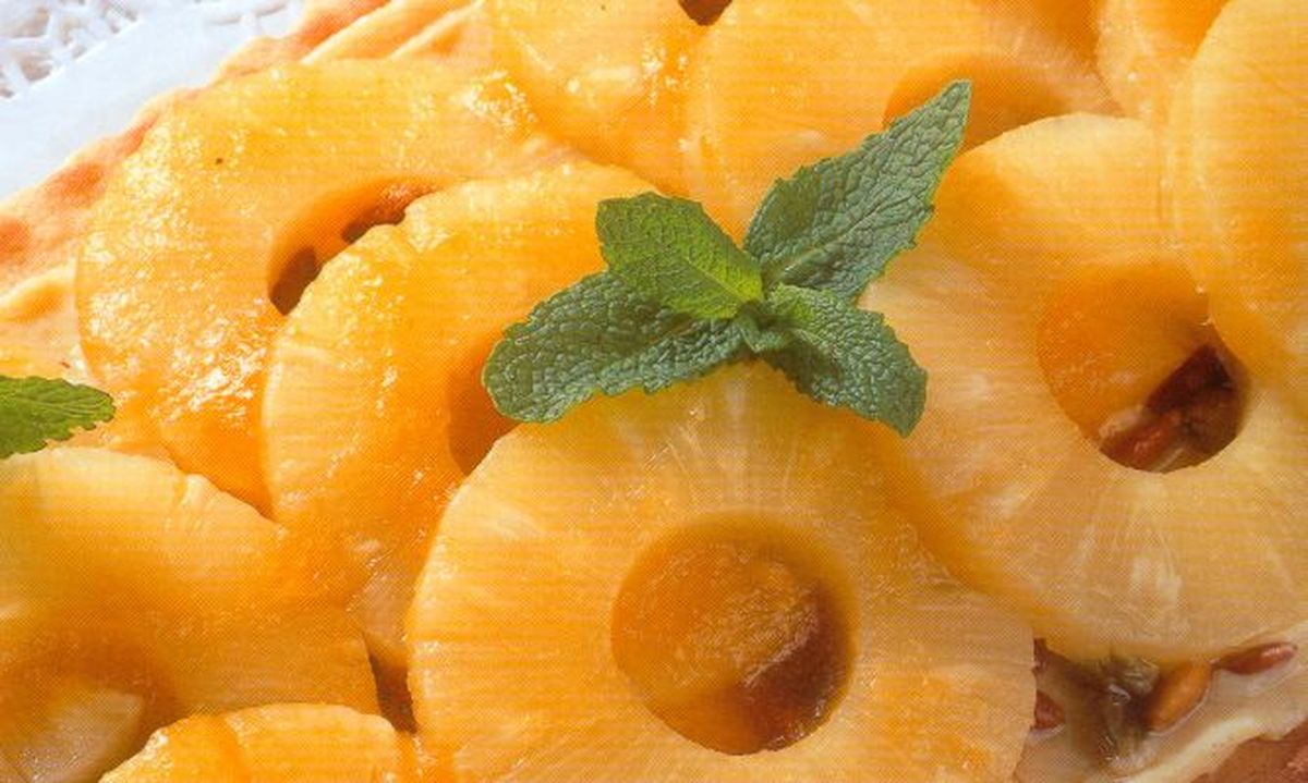 tarta de pina con pinones 668x400x80xX