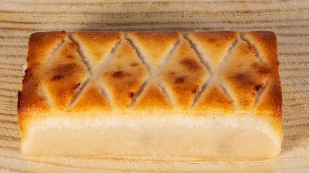 como hacer pan de cadiz receta