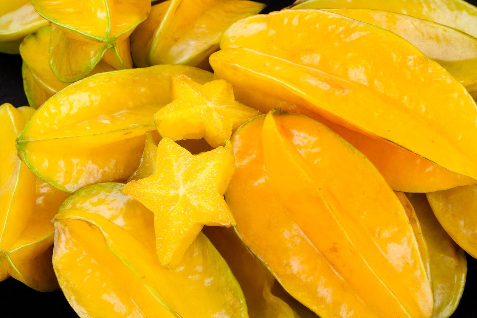 carambola fruta tropical carambola fruta tropical