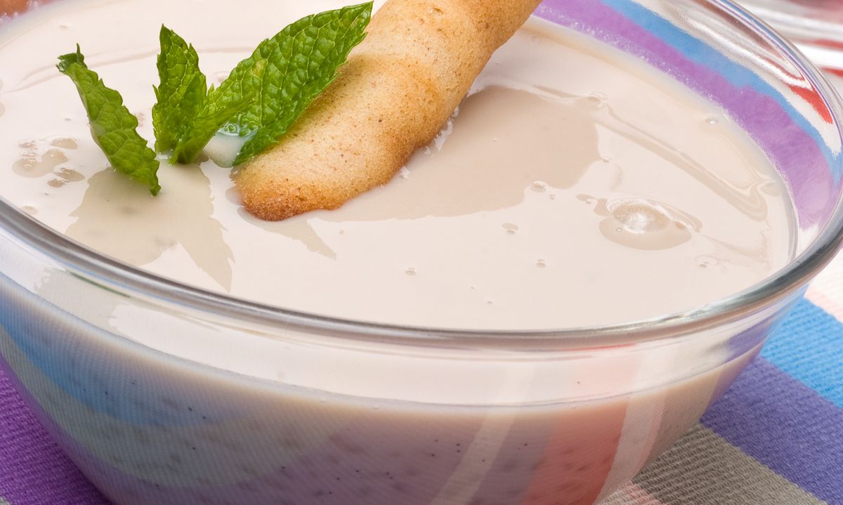 arroz dulce de horchata xl