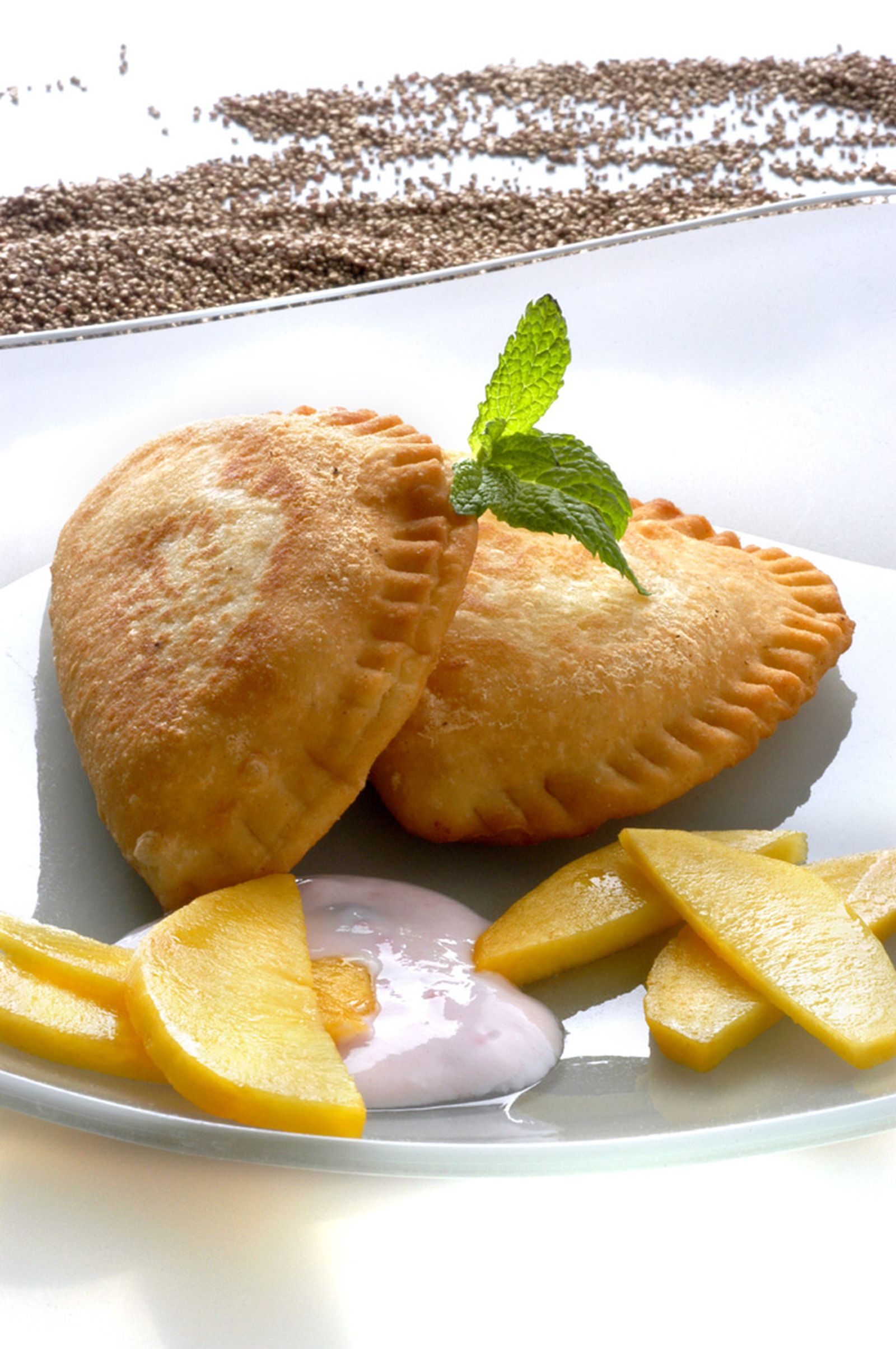 empanadillas melocoton xl empanadillas melocoton xl