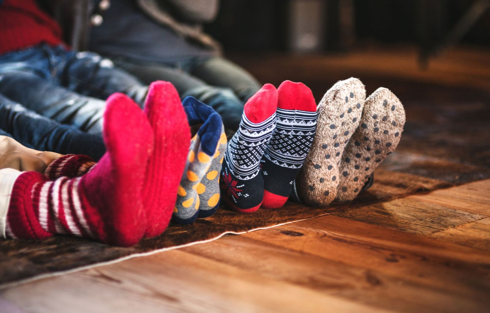 trucos consejos no resbalen los zapatos calcetines para casa trucos consejos no resbalen los zapatos calcetines para casa