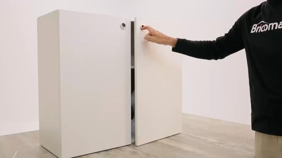 964 brico2 mini alarmas paso2