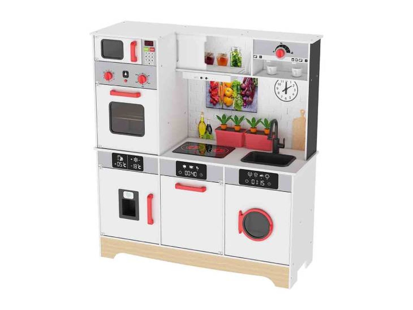 cocinita madera lidl cocinita madera lidl