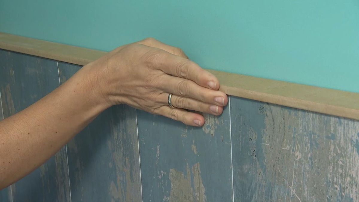 Deco747 Decorar una habitacion de matrimonio grande en color azul desde cero paso 9