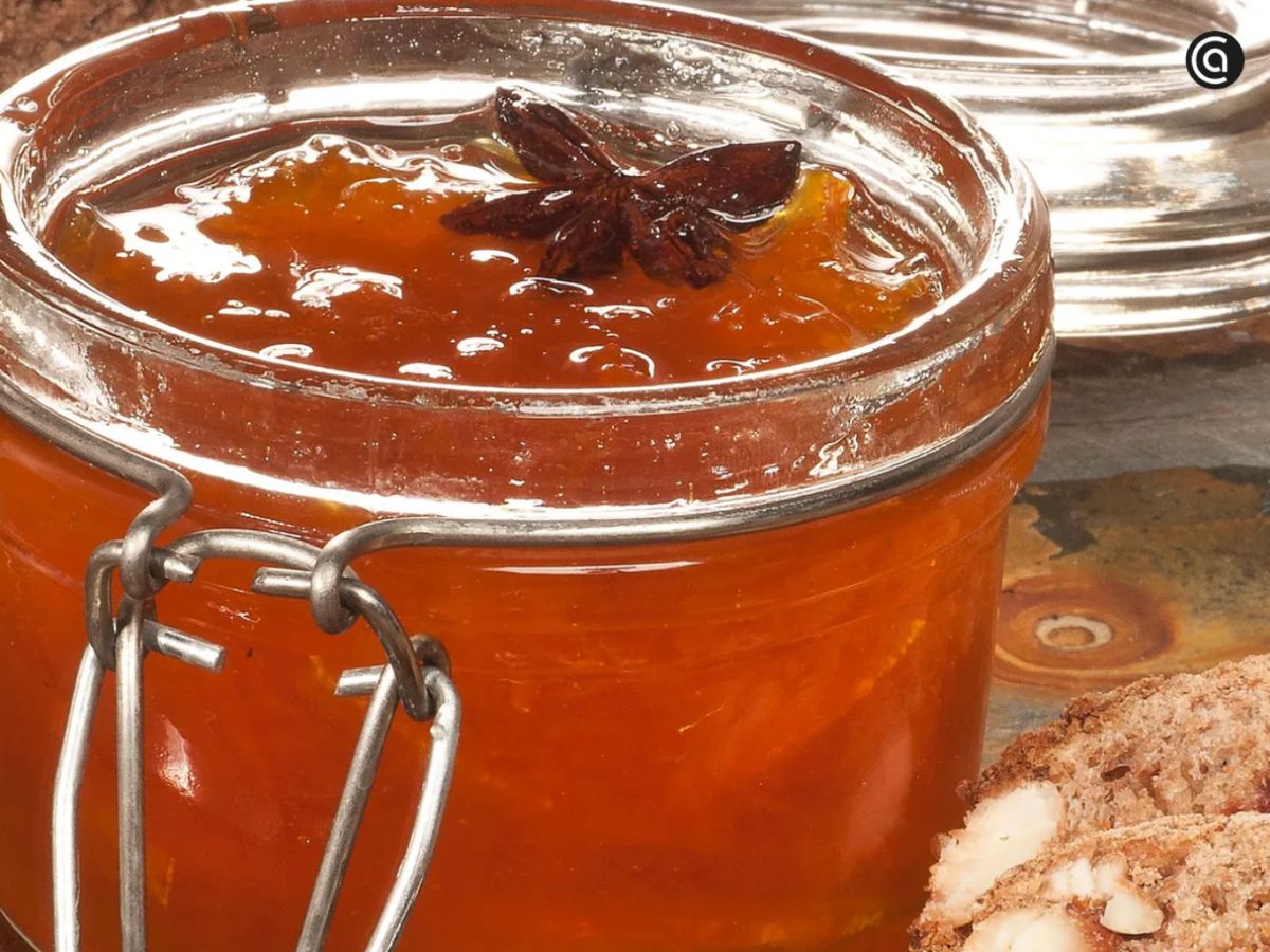 El sabor más dulce del otoño, ideal para untar o acompañar postres caseros.