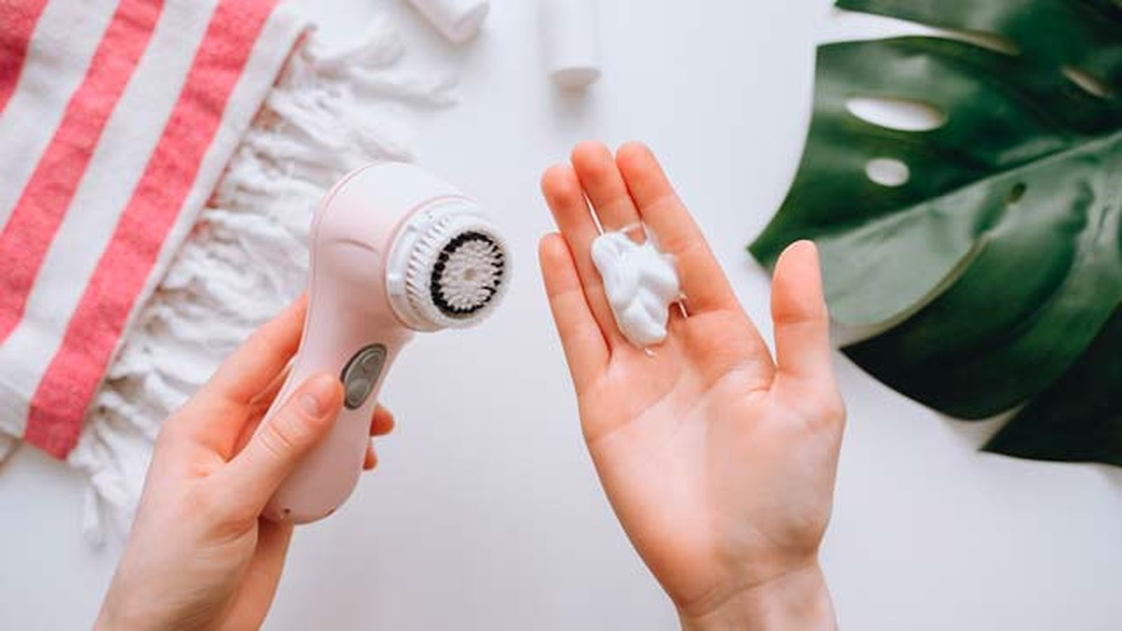 cepillos limpiadores faciales asi se utilizan y estos son los mejores cepillos limpiadores faciales asi se utilizan y estos son los mejores