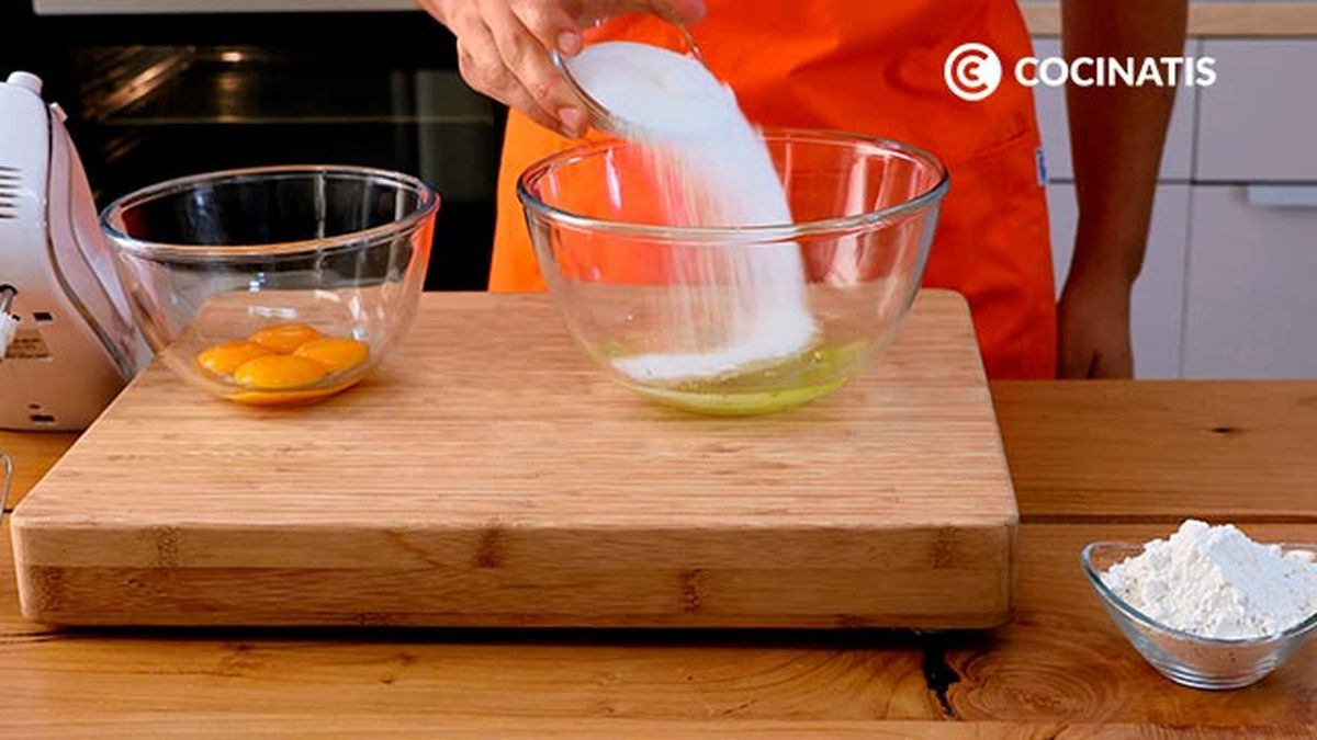 Receta de goxua   paso 1