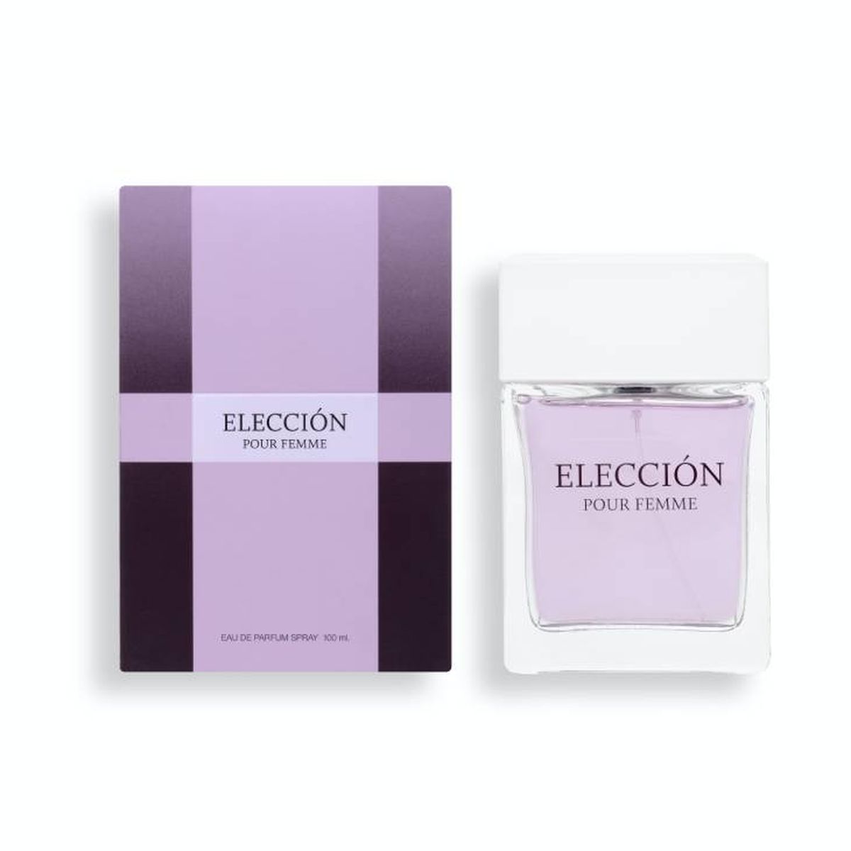 eleccion privada imitacion perfume mercadona