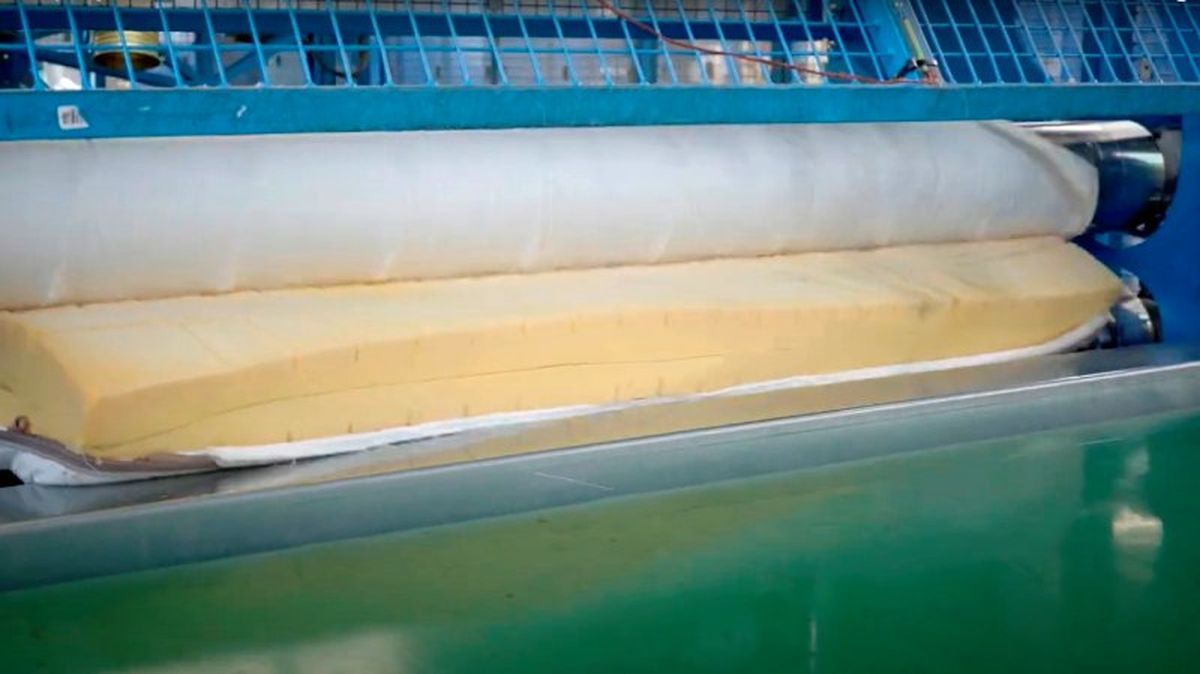 Proceso de reciclaje