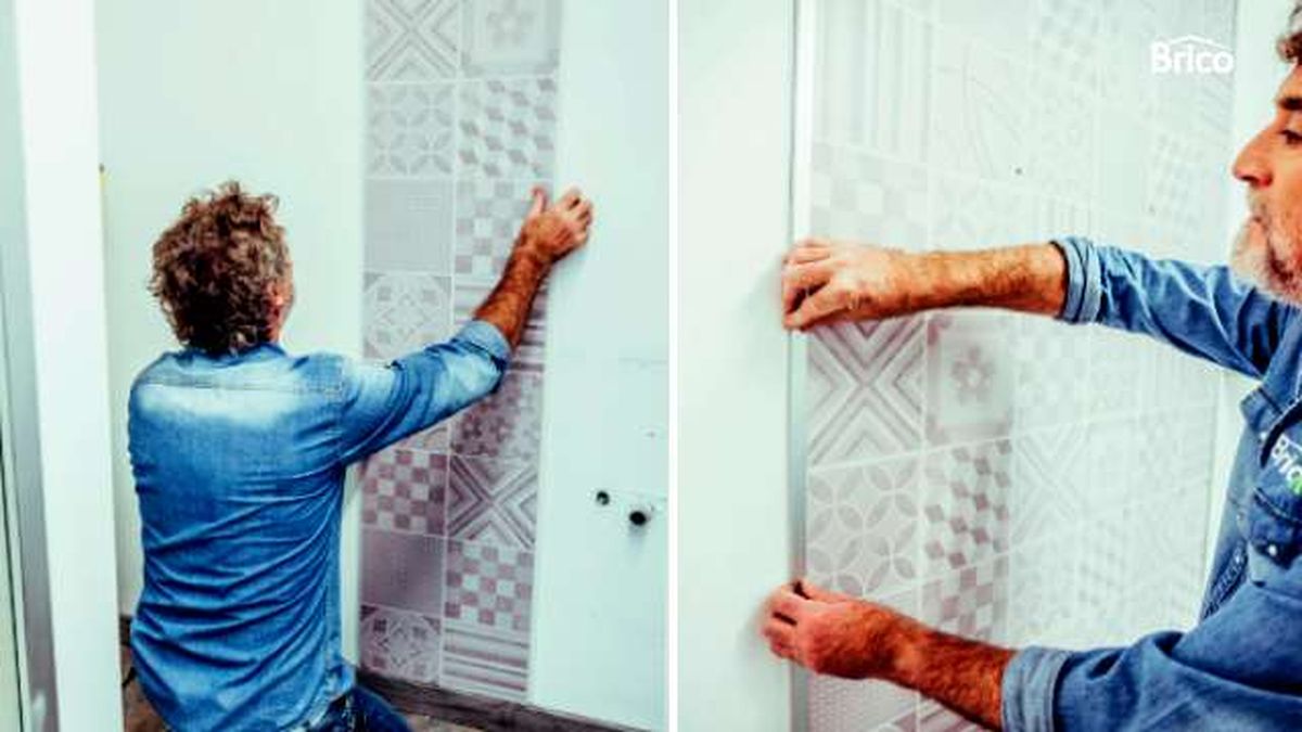 revestimiento paredes bano sin obras 2