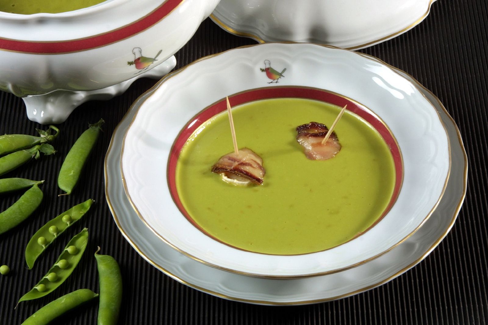 crema guisantes xl