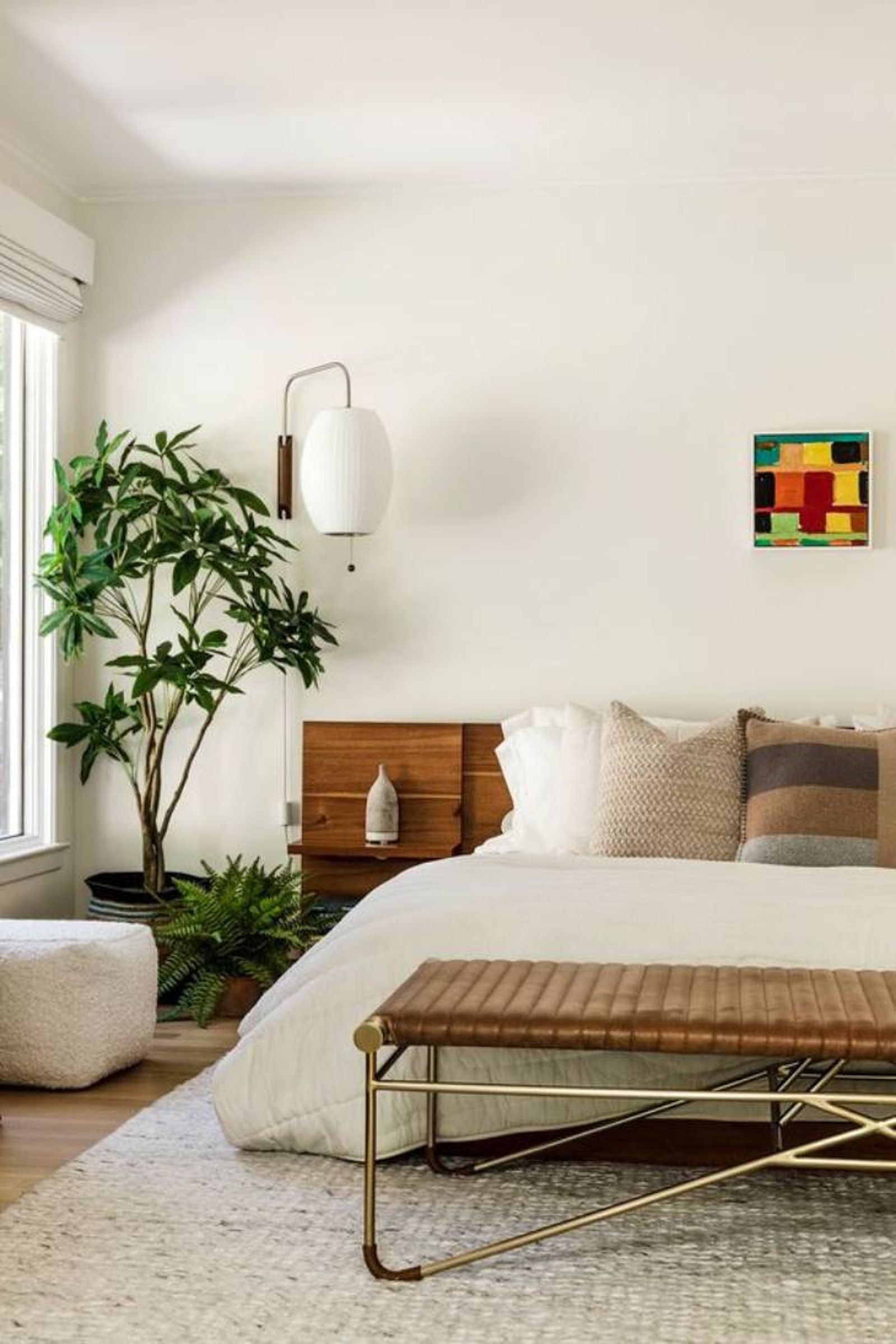 dormitorio feng shui pinterest AD España dormitorio feng shui pinterest AD España