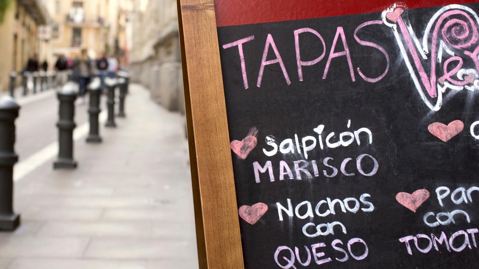 mejores tapas barrio gotico barcelona