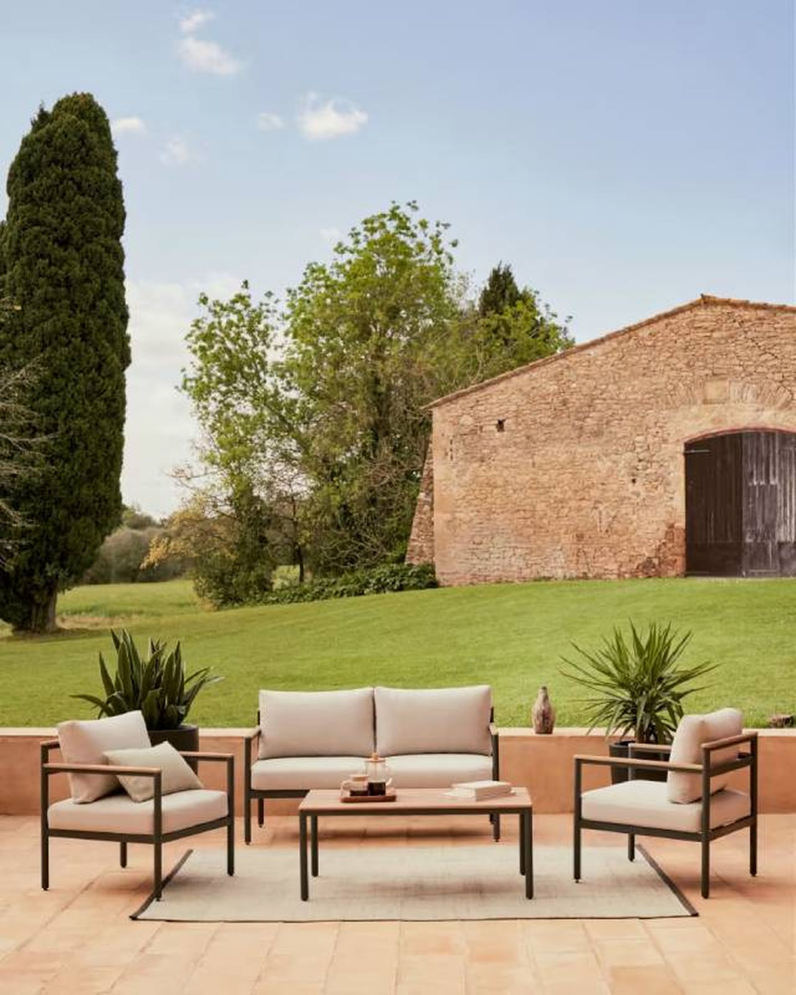 set aiguafreda kave home set aiguafreda kave home
