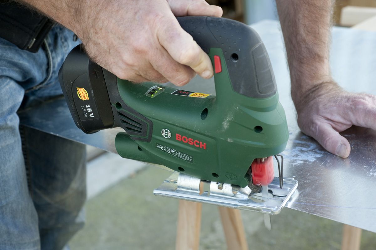 Bricomania 674 Mueble bar original p4