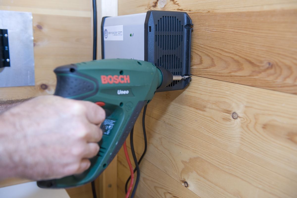 brico 0527 Instalacion placas fotovoltaicas paso 14