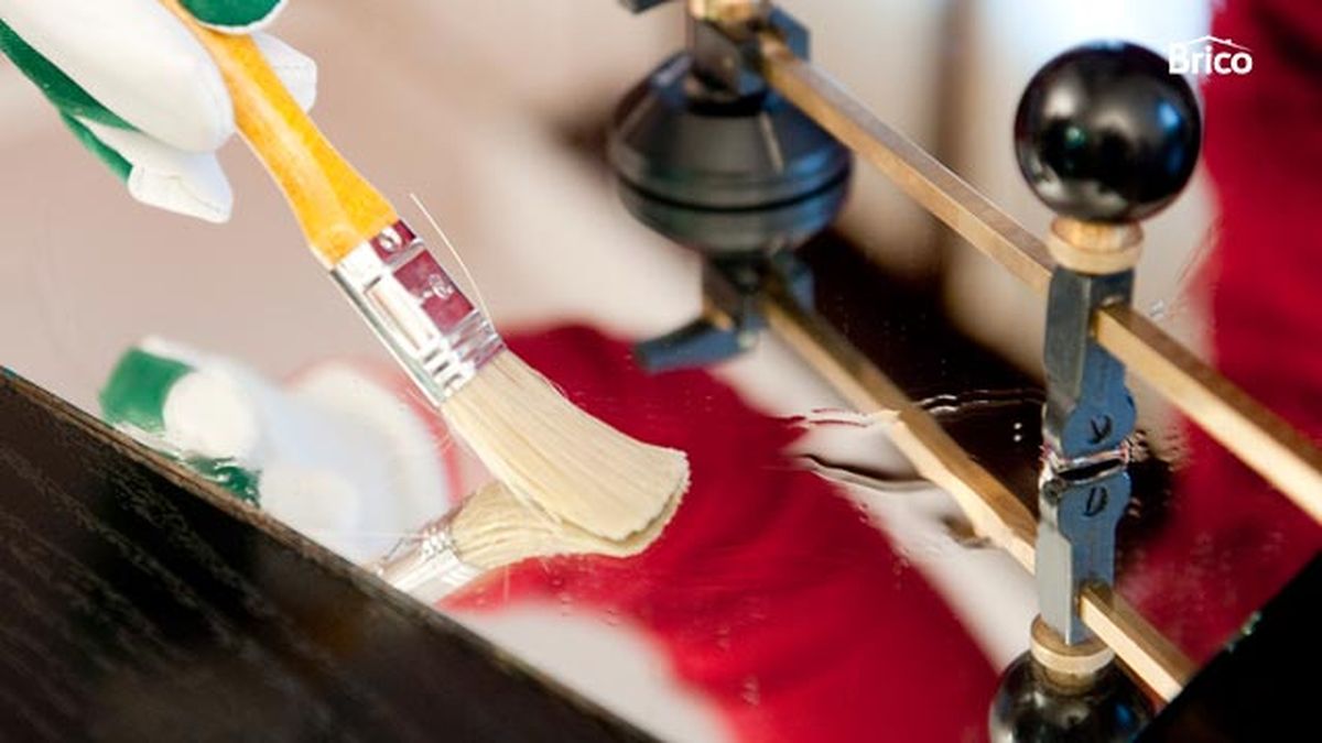 Bricomania 669 Cortar espejo p4