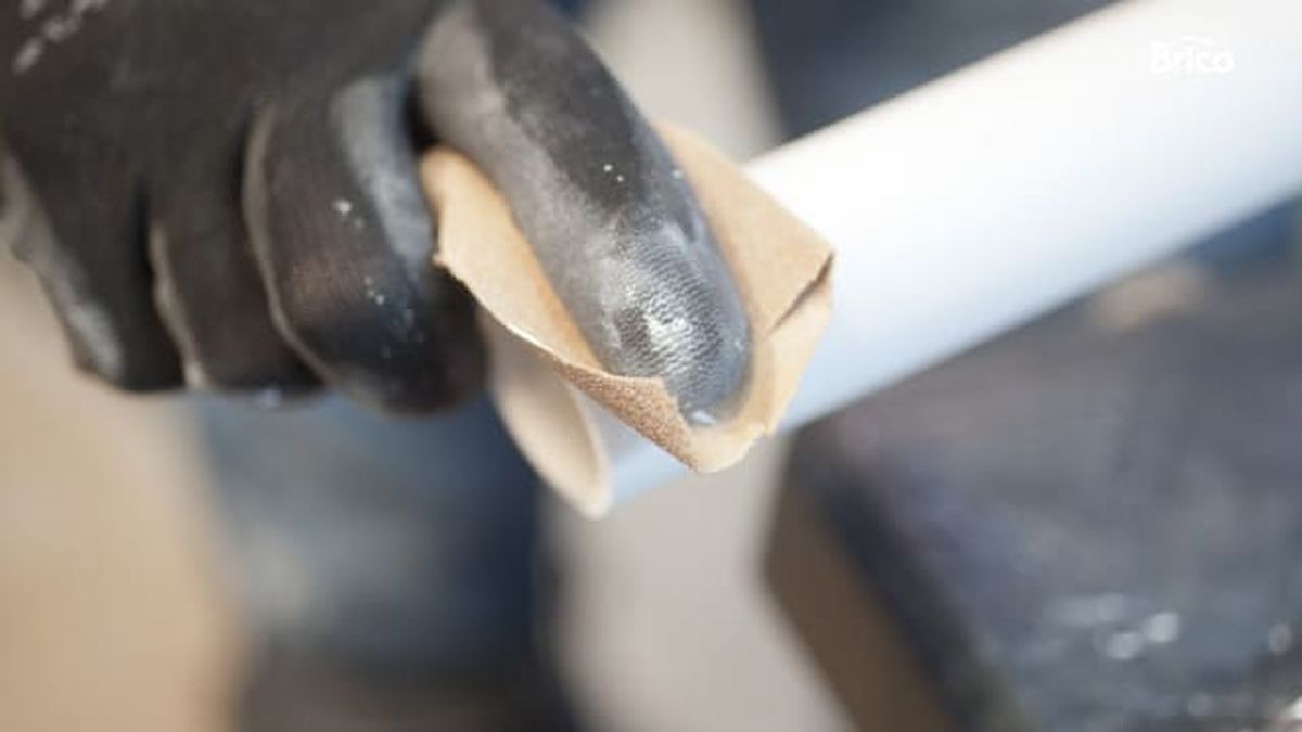 Bricomania 718 cambiar banera por plato de ducha paso 12