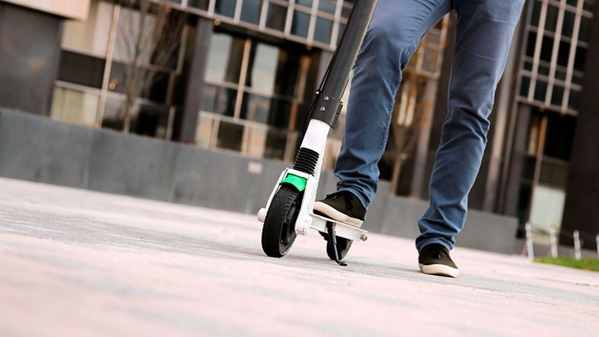 normativa circulacion patinete electrico