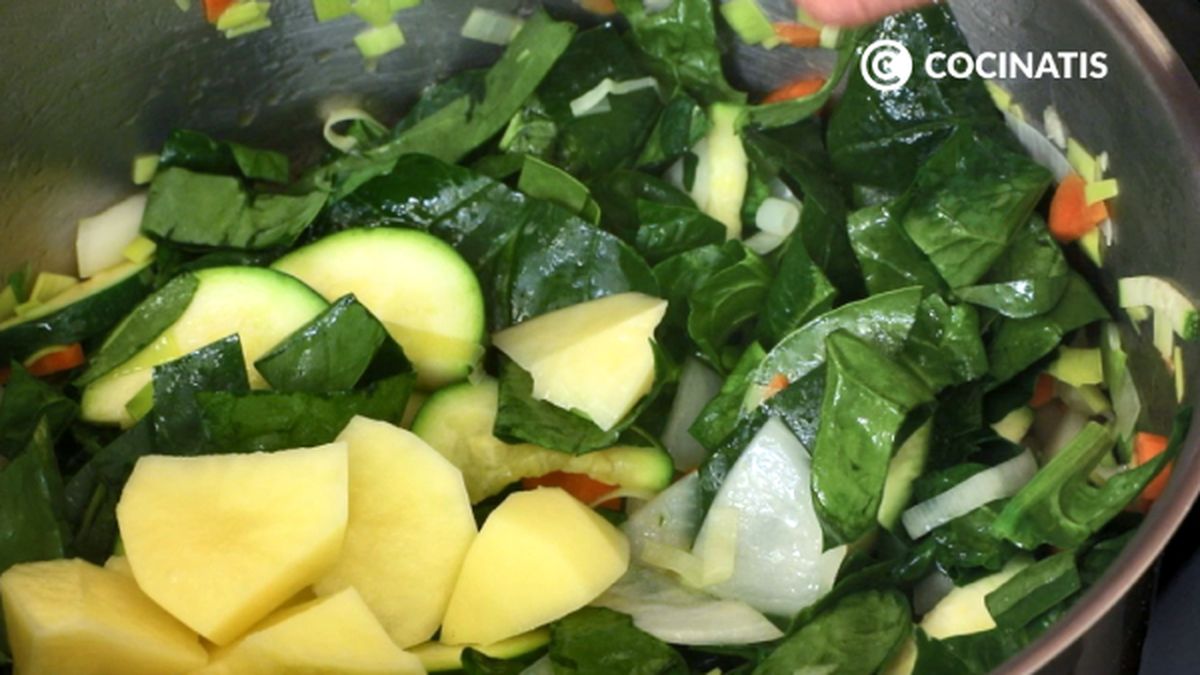 CTIS0986 receta pure de verduras paso 3