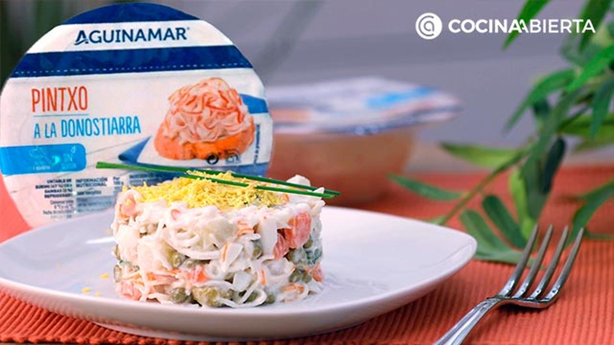 CTIS0852 receta ensaladilla con pintxo donostiarra paso 6 ca