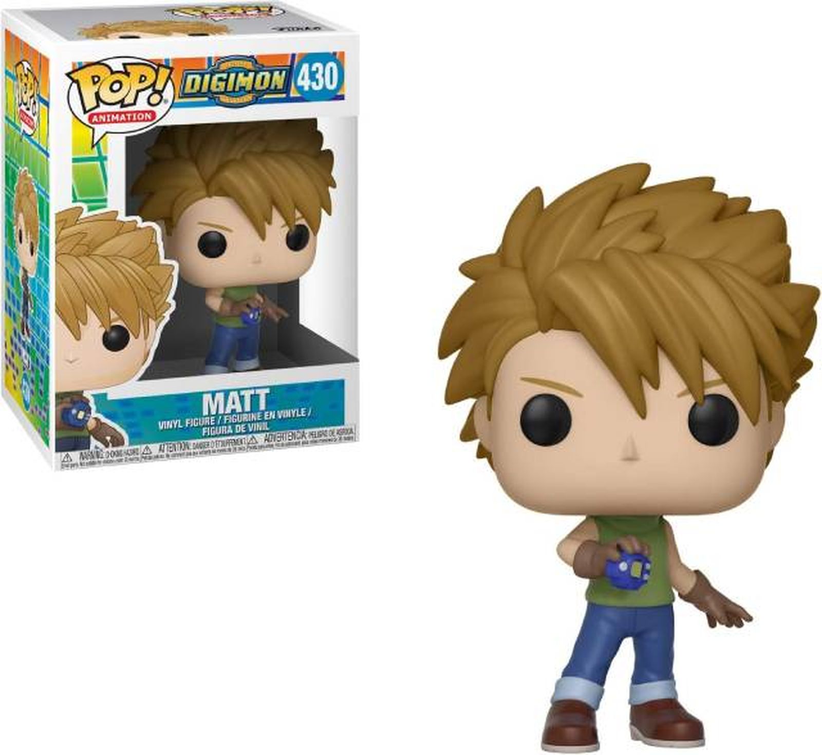 matt digimon funko amazon matt digimon funko amazon