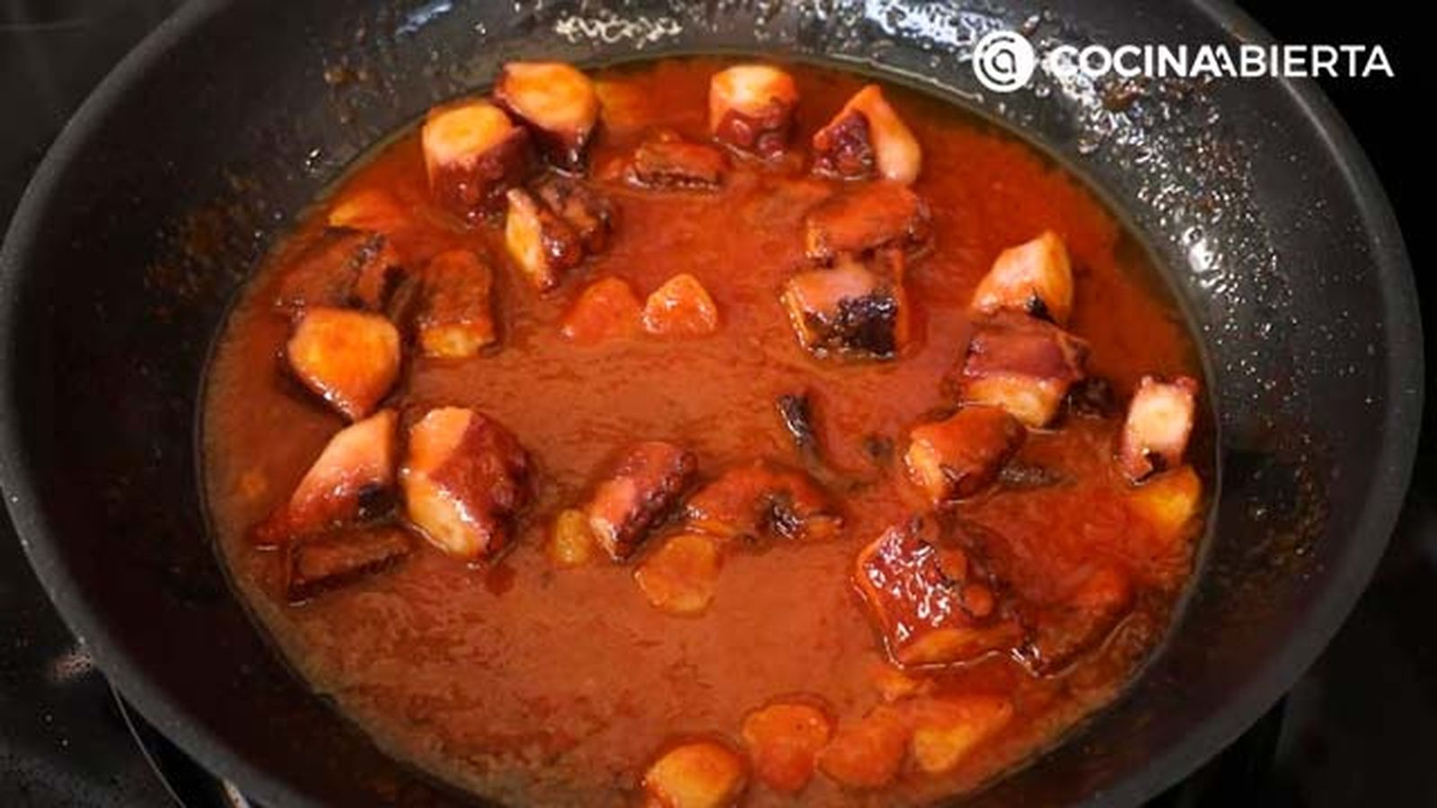 espaguetis pulpo p2 espaguetis pulpo p2