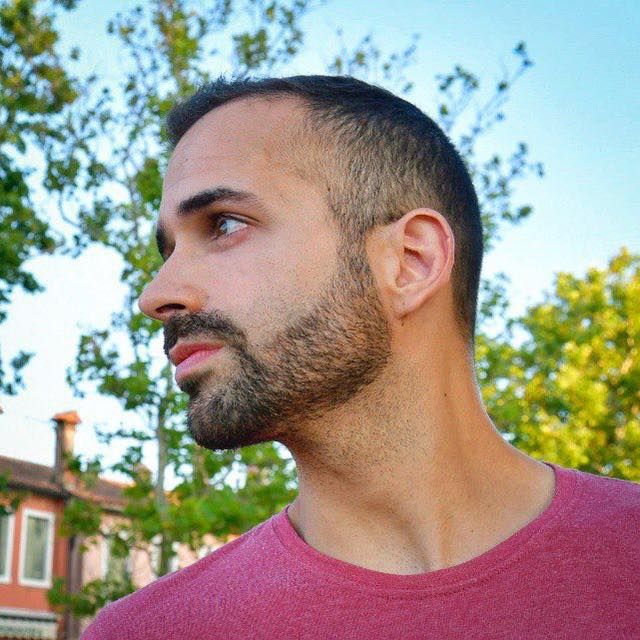 Sergio Orbea